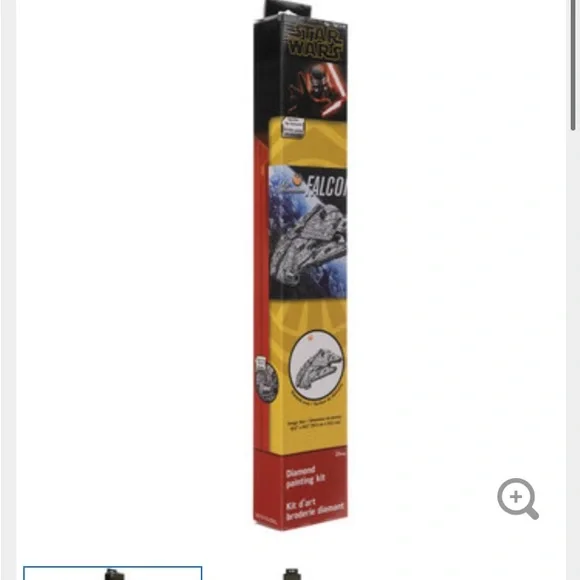 Decorative Hand Towels - White with Yellow Beehive Design - Picture 7 of 15